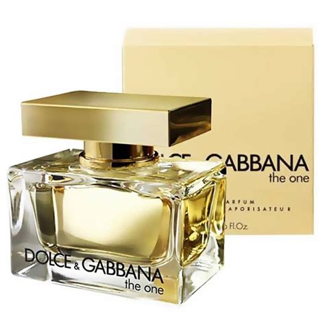 духи dolce gabbana the one отзывы|The One Dolce&Gabbana для женщин .